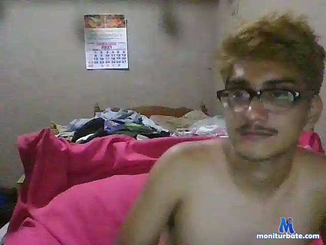 BlackBigBoy1 bongacams performer male