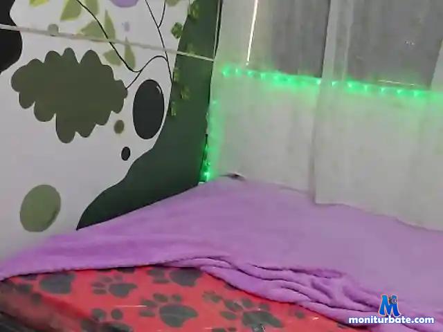 Danna-Kristopher93 bongacams performer couple male female