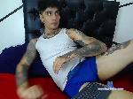 Andyblck- bongacams livecam show performer room profile