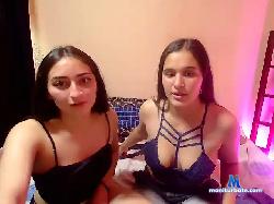 lesbians-xxx bongacams live cam performer profile