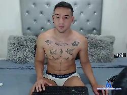 Mattthompson bongacams live cam performer profile