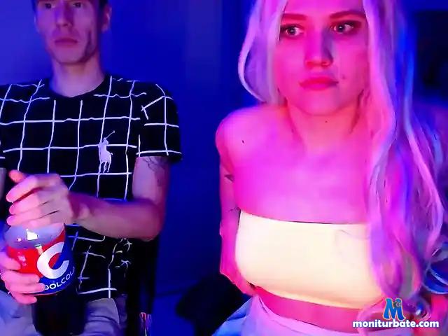 hinataHyuga bongacams performer couple male female