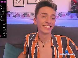Thiagojones bongacams live cam performer profile