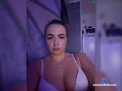 HOT-CHERY bongacams live cam performer profile