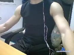 SwinishToy bongacams live cam performer profile
