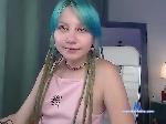 NerissaLin bongacams livecam show performer room profile