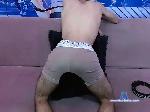 Theojohns bongacams livecam show performer room profile