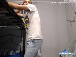 Eddie-Jackson bongacams live cam performer profile