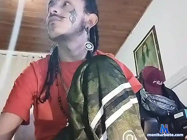 Apolosolardragon bongacams performer male
