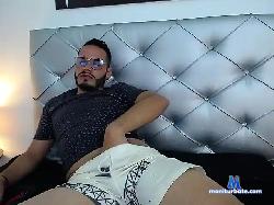 Jordancock bongacams live cam performer profile