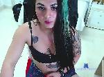 YESICA-TS bongacams livecam show performer room profile
