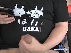 BadmanThe0nly bongacams live cam performer profile