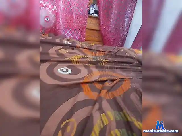 ElpandadeOro bongacams performer male