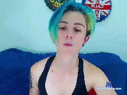 RedFury1 bongacams live cam performer profile