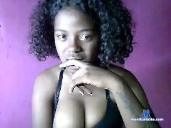 la-belleblack bongacams live cam performer profile