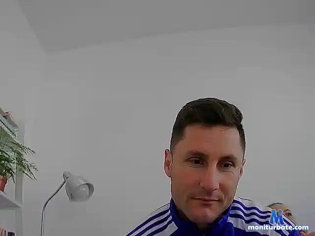 DanielxLaura bongacams performer couple male female