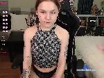 nyakula bongacams livecam show performer room profile