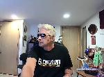 SilverFox1963 bongacams livecam show performer room profile