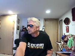SilverFox1963 bongacams live cam performer profile