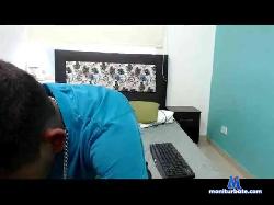 Daniels-Black bongacams live cam performer profile
