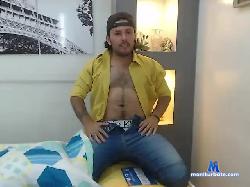 tony-marino bongacams live cam performer profile