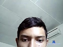 Muscled-Bad-Boys bongacams live cam performer profile