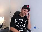 Percyjacksson bongacams livecam show performer room profile