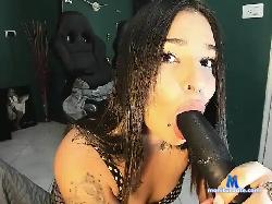 RebeccaWildXo bongacams live cam performer profile