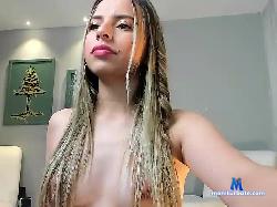 JulieLane bongacams live cam performer profile