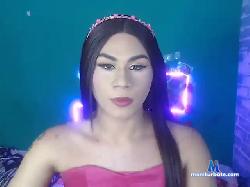 AmaraRose bongacams live cam performer profile