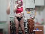 RoxyFoxs bongacams livecam show performer room profile