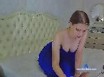 EvaKurayLa bongacams livecam show performer room profile