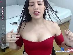 ILoveBendingOver bongacams live cam performer profile