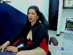 ameliefrank bongacams live cam performer profile