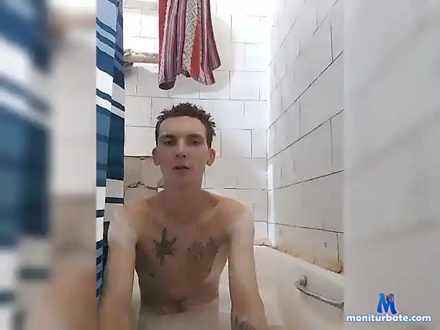 DiduDudy bongacams performer male