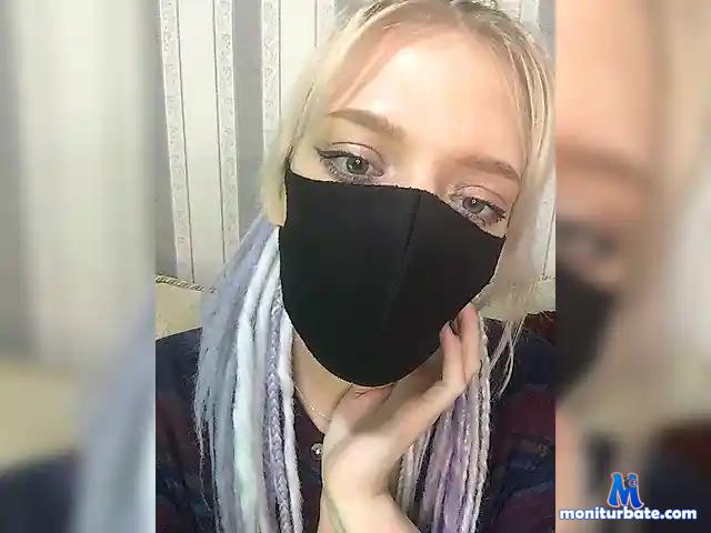 morankalovato bongacams performer female