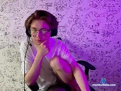 Little-Felix bongacams live cam performer profile