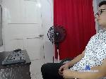 Jonny-D bongacams livecam show performer room profile