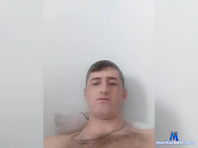 Costya15451 bongacams performer male