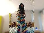 Elaksa bongacams livecam show performer room profile
