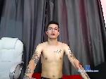 hi-jhon bongacams livecam show performer room profile