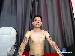 hi-jhon bongacams live cam performer profile