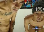 boy-gigolo bongacams livecam show performer room profile