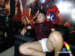 Jhommy06 bongacams live cam performer profile