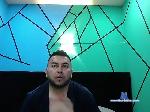 Sebastian-Johnson bongacams livecam show performer room profile