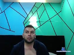 Sebastian-Johnson bongacams live cam performer profile