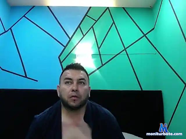 Sebastian-Johnson bongacams performer male