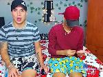 Hornyboys2 bongacams livecam show performer room profile