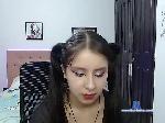 Chery-hot bongacams livecam show performer room profile