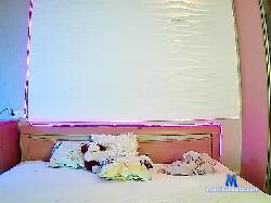 DinaMore bongacams live cam performer profile